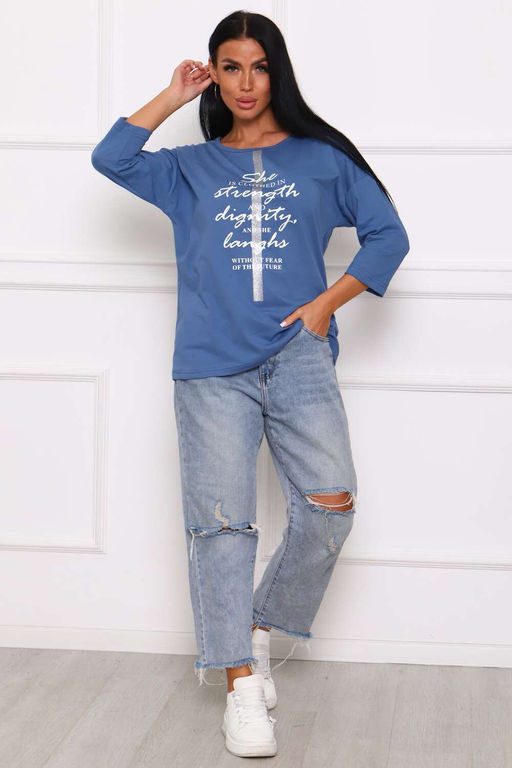 29516 Туника женская - Натали фото 18