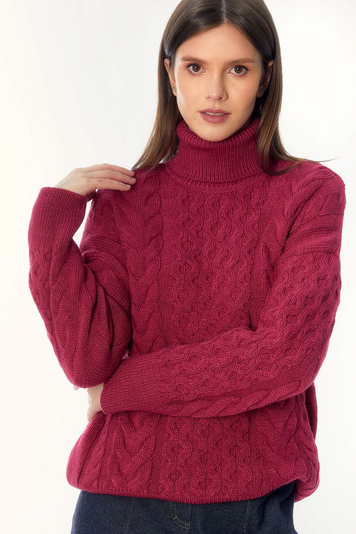 09-22-291-88 Джемпер - Serginnetti фото 3