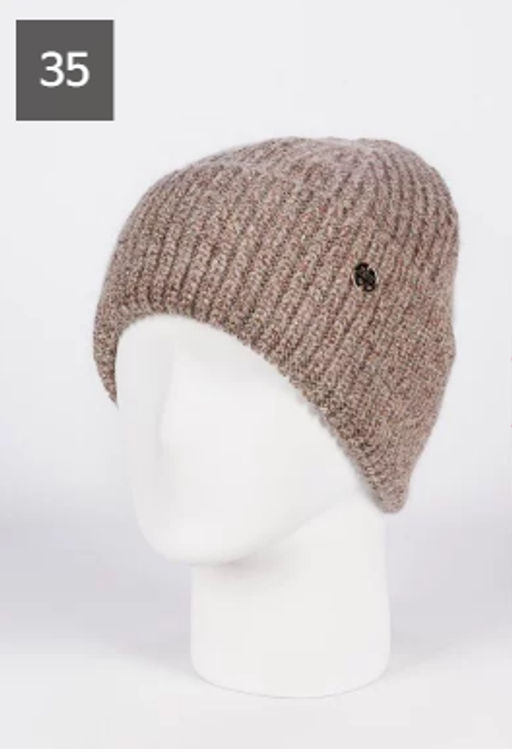 Шапка Римма (флис) - Ferz фото 12