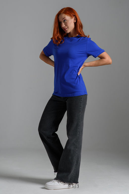 8471/02 набор футболок унисекс 2шт