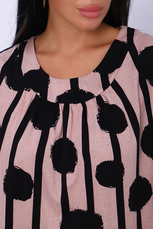 Туника 51650 - Натали фото 5