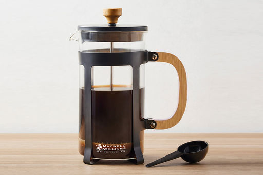 Френч-пресс Blend Sumatra, 1,0 л - Maxwell & Williams фото 6