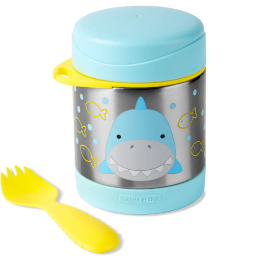 Skip hop / Термос детский