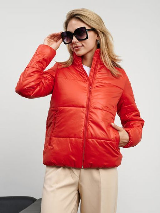 Куртка женская Лэйди - Yollochka фото 18