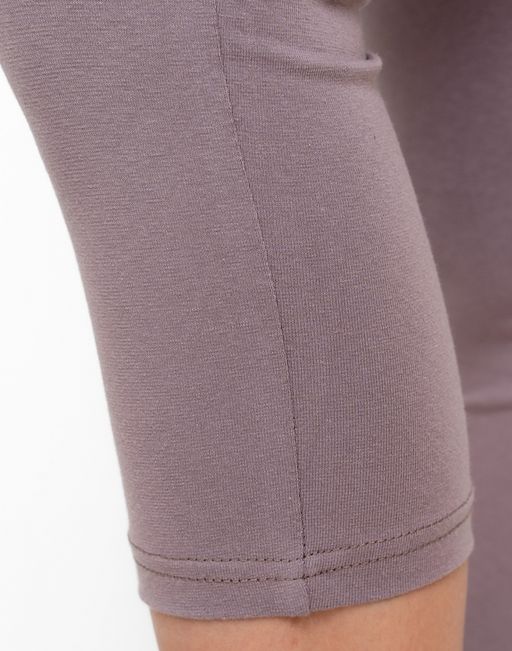 Бриджи жен.арт.321/2-25,серо-корич. - Binita фото 5