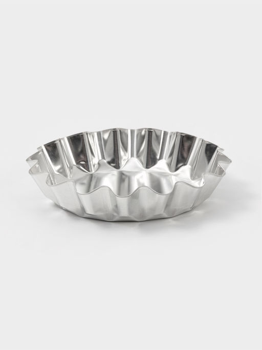 Цена за 10 шт. Форма для выпечки универсальная, Ø 152 мм , H 34 мм