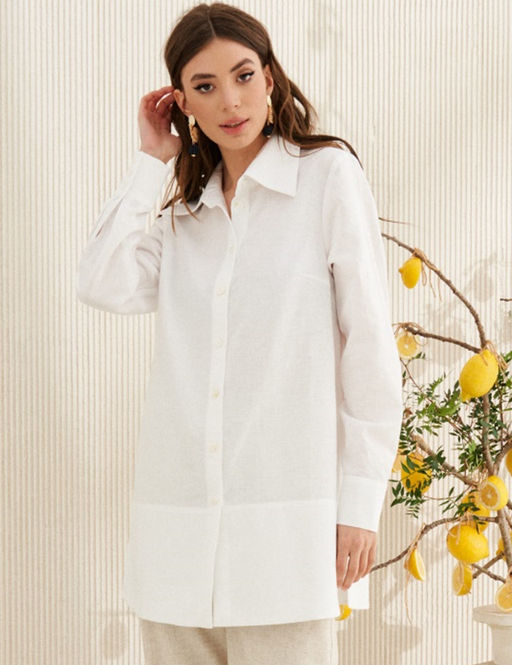 Блузка 3712 - Elletto фото 2