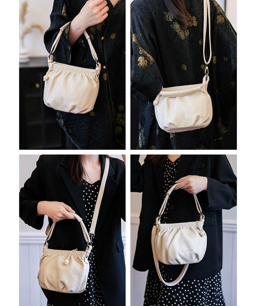 Bags Сумка женская / кожа / 015082 фото 2