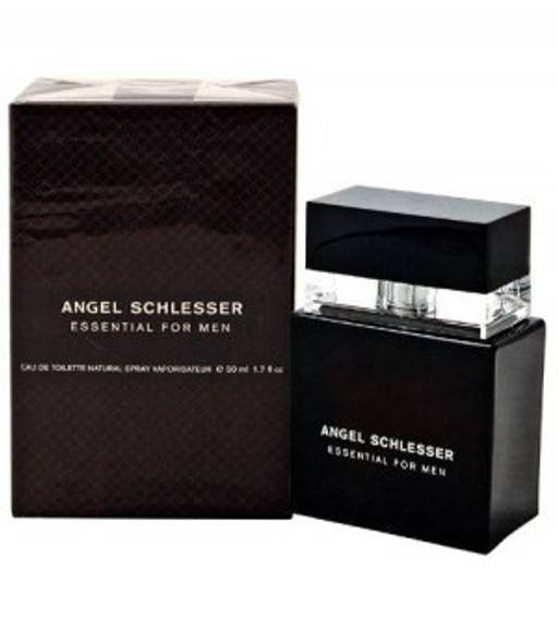 ANGEL SCHLESSER ESSENTIAL m EDT 50 ml M, туалетная вода  фото 2