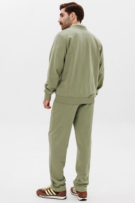 Спортивный костюм GO M3071/26-02.182-188 фисташка - Pirs фото 7