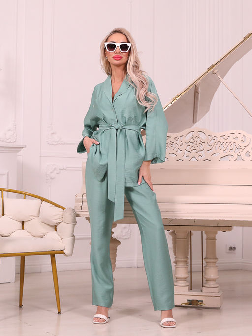 Костюм К4-5469/2 - Wisell фото 2