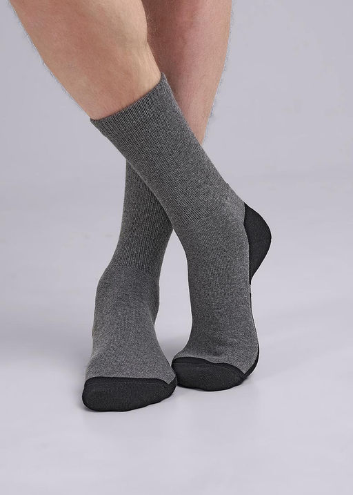 Носки мужские термо плюш