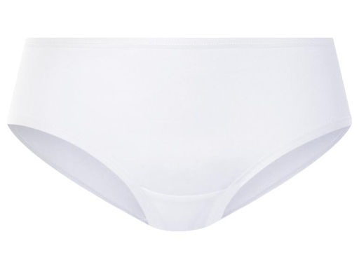 Трусики-хипстеры 5 шт ESMARA  фото 10