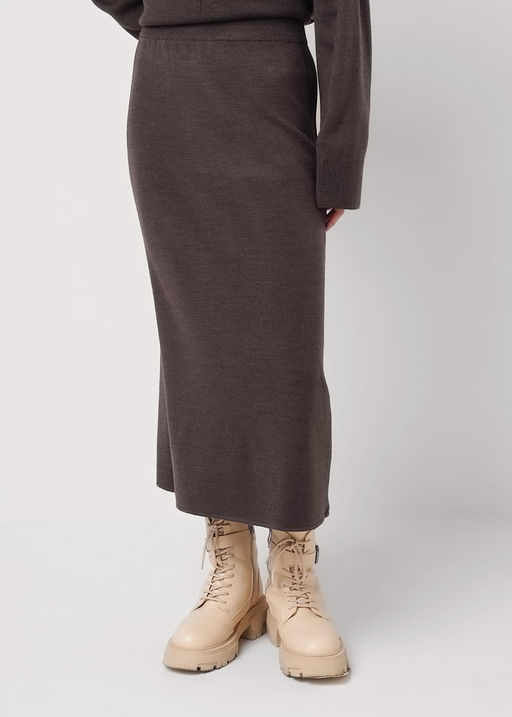 154596/192ак Юбка жен. (ЧЗ)