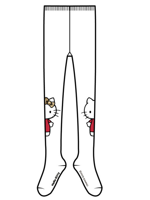 PlayToday / Колготки для девочки фото 5