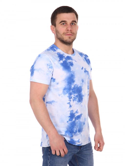 Мужская футболка "НЕБО"2