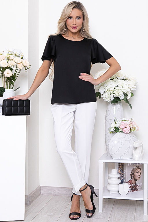 Блузка 41681 - Avili фото 2