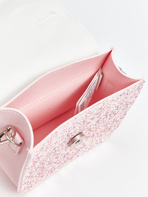 Simli K?z ?ocuk Kol ?antas? - Waikiki фото 3