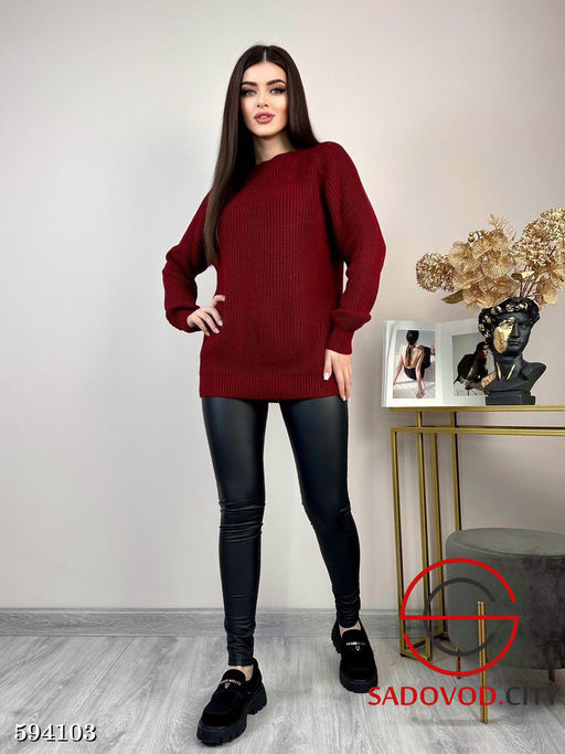 Кофта женская - Bruno фото 7