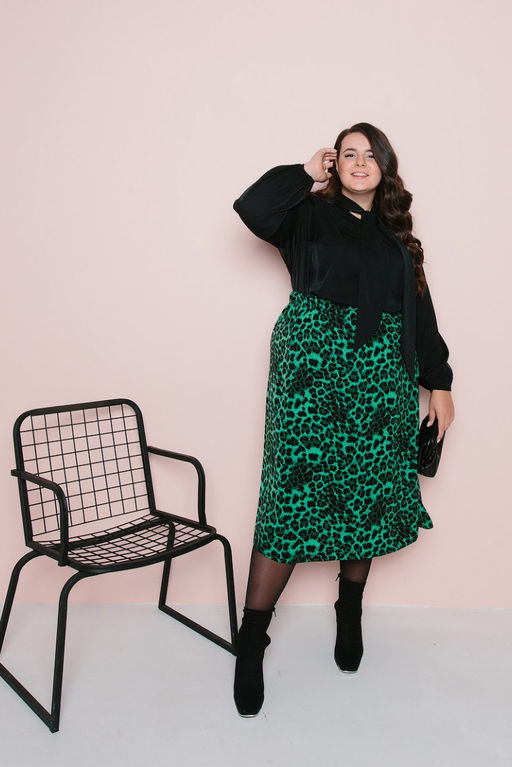 Блуза женская - Jp фото 18