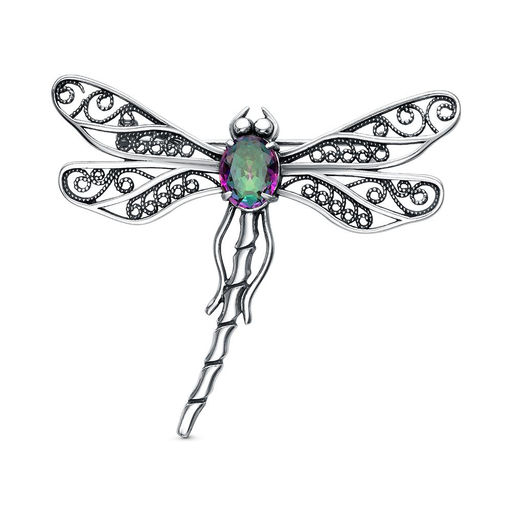 БРОШЬ 14616650Мт