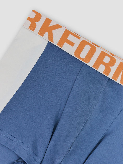 Цена за 2 штуки! ТРУСЫ МУЖСКИЕ - Mark formelle фото 8