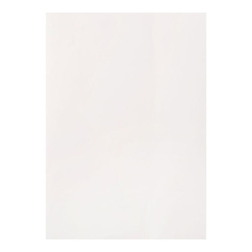 Калька для чертёжных и дизайнерских работ А4, 40 листов в папке, 40 г/м²