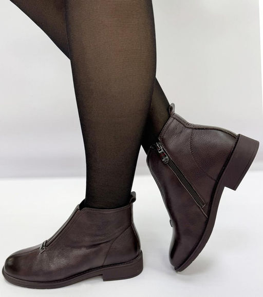 Ботинки Madella XUS-61669-1E-KB