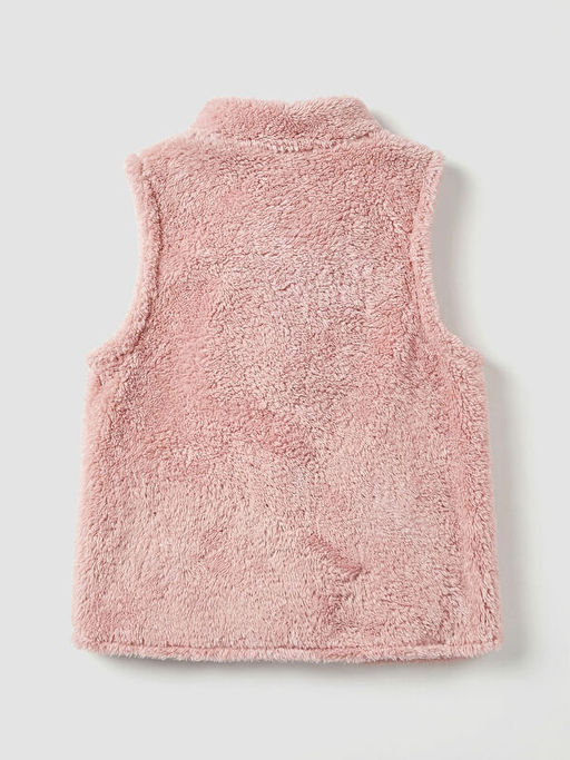 Kolej Yaka K?z ?ocuk Pel?? Yelek