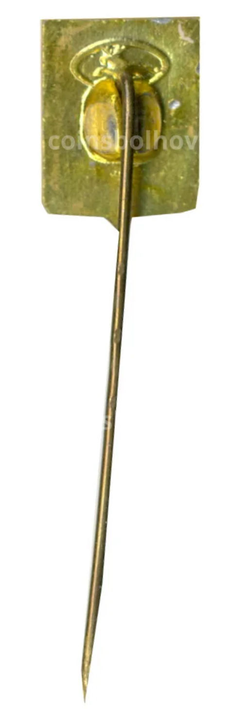 Значок Смоленск