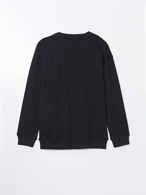 Bisiklet Yaka Erkek ?ocuk Ti??rt