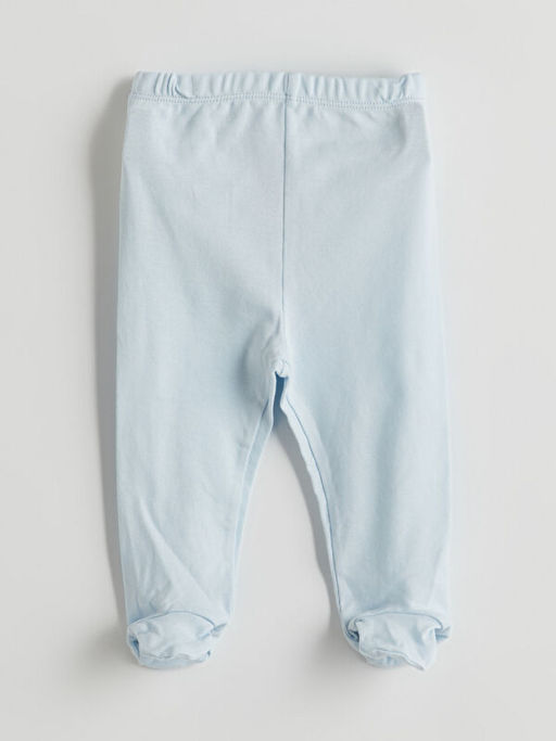 Basic Erkek Bebek Pantolon