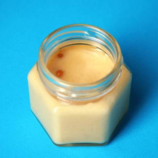 Подарочный набор Зима: чай с лимоном и брусникой 84 г., крем-мед с кедровым орехом, 120 г. - Фабрика счастья фото 4