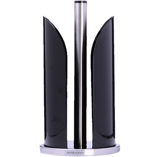 40572 Подставка для бумажных полотенец 15,5х30см нерж/ст/железо MB (х6) - Mayer&boch фото 2