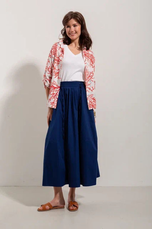 Юбка Vlasta - Morozov Amavie фото 7