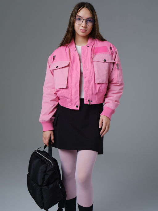 Куртка - Nota bene фото 13