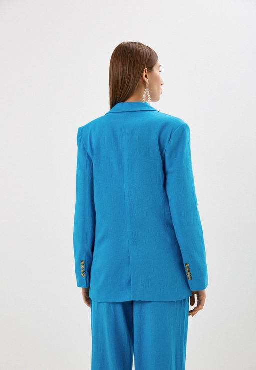 Жакет в классическом стиле - Incity фото 22