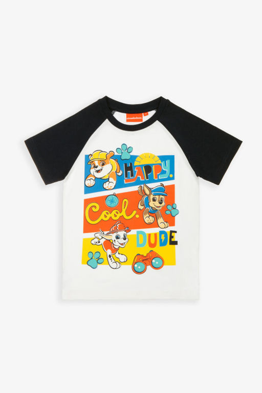 Джемпер детский (футболка) / PAW PATROL - Mothercare фото 2