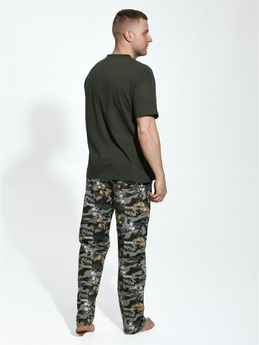 Фаворит костюм мужской (мишки) - Lovetex фото 9