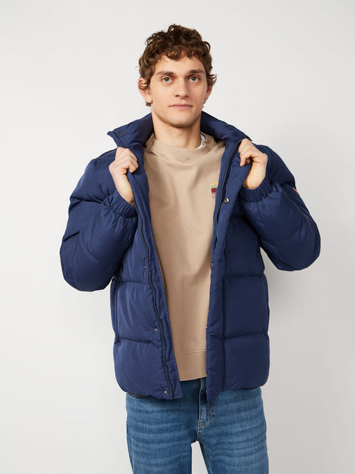 Куртка пуховая / Lee Cooper