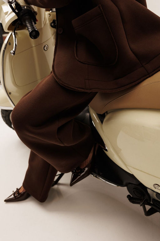 Костюм GO F3071/26-02.170-176 фисташка  фото 2829