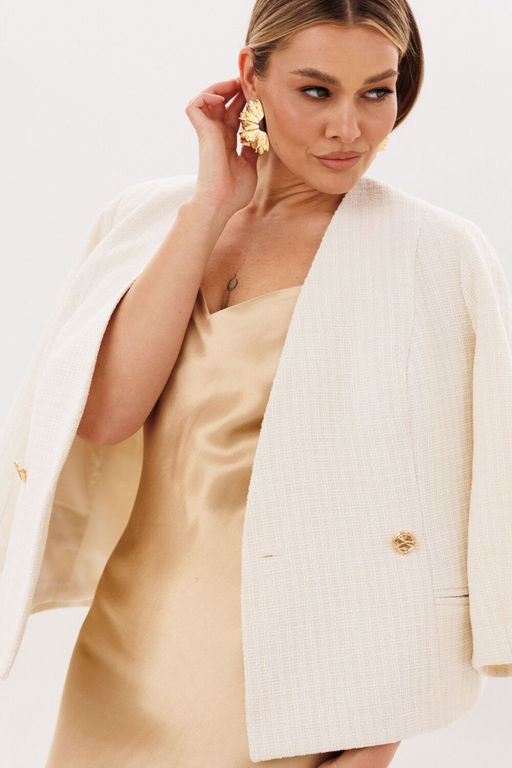 Платье ANELLI 1823 медовый нектар  фото 9