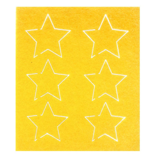 Набор для творчества. Открытки из фетра «Самолет»