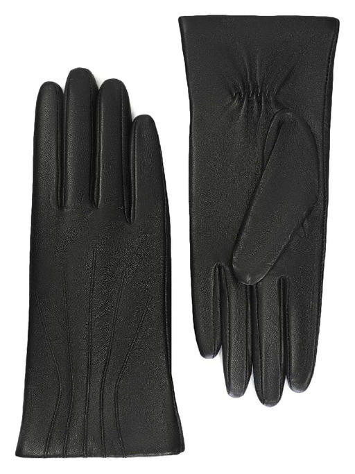 Перчатки жен п/ш LB-0535 black - Labbra фото 10
