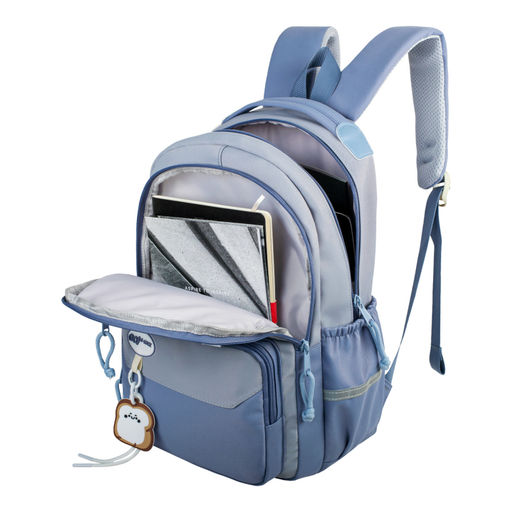 Рюкзак ACROSS M5008 синий