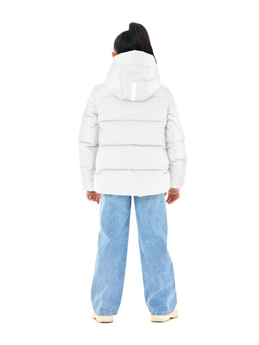 Куртка д/дев. "Моди"