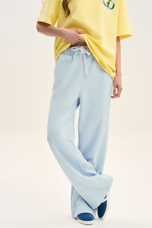 Брюки GO F2010L/29-1413.164-170 мокко мусс  фото 6