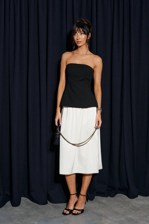 Юбка А1732 - Annete фото 2