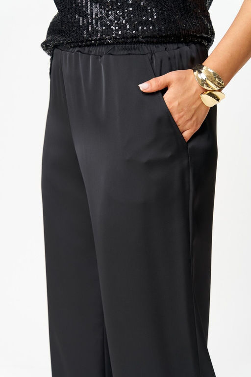 Костюм Svetlana Style 2162 черный