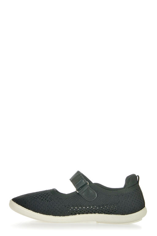 Туфли текстильные ECOTEX